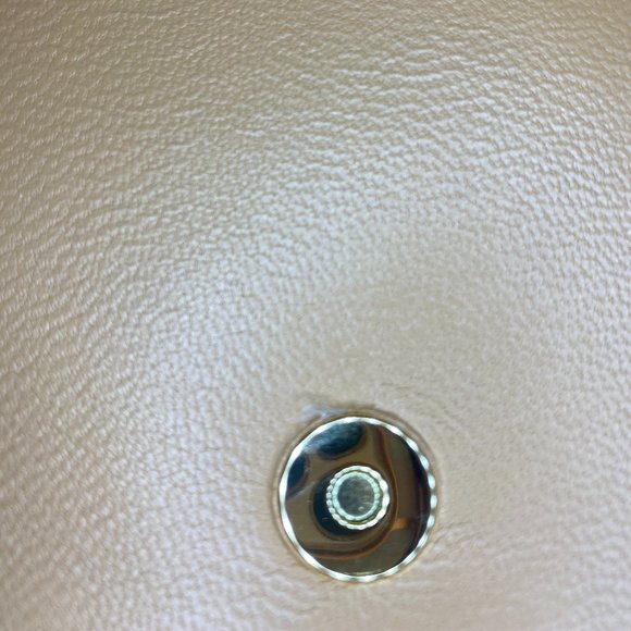 Tory Burch Alexa Vachetta Mini Shoulder Bag ✨NWOT✨ - Picture 8 of 13